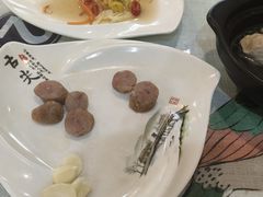-金姐台湾菜(珠江路店)