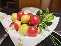 -季季山·云南野生菌火锅(上海首店)