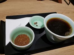 手冲单品-GOTLOT COFFEE&KITCHEN角落厨房NOOK店