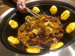 -门家大院铁锅炖·KTV·包房(浑南店)
