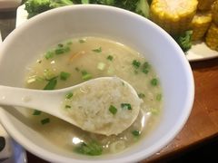 -马路边上·小海鲜烧烤(八一路店)