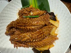 -魁盛居百年鲁菜馆(县西巷店)