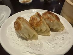 -粤海酒店-旋转餐厅