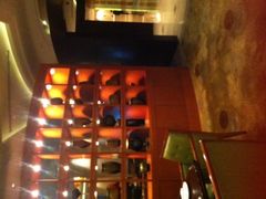 大堂-上海新发展亚太JW万豪酒店