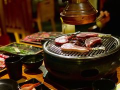-千寻烧肉(政务区店)