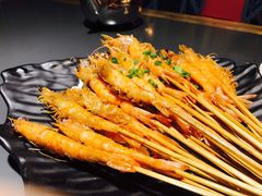 -79号渔船海鲜饭店(华强北店)