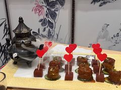 -燕喜堂·中华老字号(大明湖店)