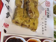 -肘子酥·天津菜·特色捞面(德云社店)