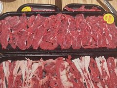 -正禾鲜·潮汕牛肉火锅(凯德天府店)