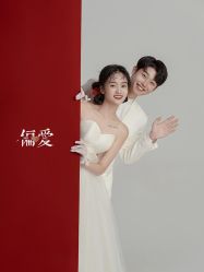 -青禾蒙娜丽莎婚纱摄影(武汉总店)