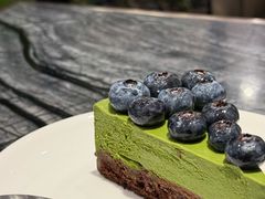 -THE WOODS 简餐 (国贸商城店)
