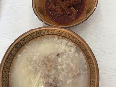 -艾麻子奶汤面(文庙街店)