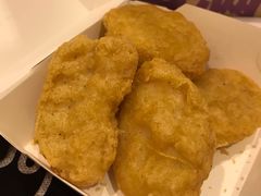 -麦当劳(漳州二路店)