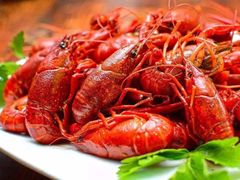 -刘一龙虾(数码路店)