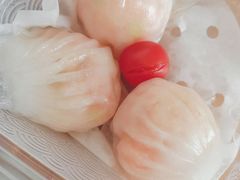 金牌虾饺皇-点都德(华强南店)