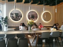 大堂-gaga(深圳福田星河COCO Park店)