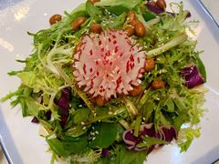 李老爹大拌菜-李老爹香辣蟹(宣武门店)