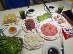 -燃计沙茶皇·香港沙茶火锅(人广旗舰店)