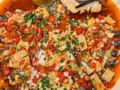 -千岛湖小鱼儿·淳安匠心农家菜