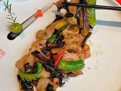 -馋遇江南·精致湖景雅宴(东方之门店)