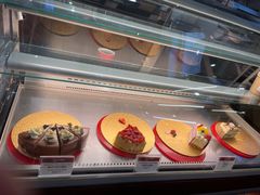 菜单-凯宾美食廊Kempi Deli·凯宾斯基饭店(亮马桥路店)