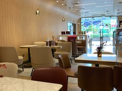 大堂-哈根达斯(深圳海岸城店)