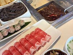 -海底捞火锅(威高广场店)