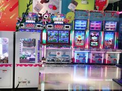 -大玩家(青岛CBD延吉路万达店)