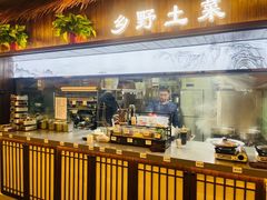 -打酱油·非遗淮扬菜(瘦西湖梅岭店)