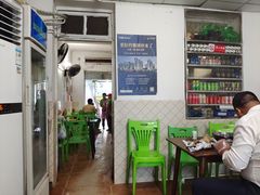 -吉英盐焗鸡(文中路店)