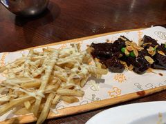 -米家小馆(新华店)