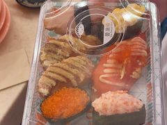 -争鲜回转寿司(东方银座店)