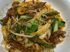 -寻裕记·现炒浇头面(人民广场店)