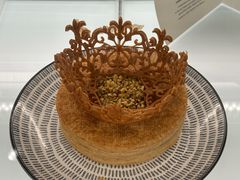 -潮一不贰·法式甜品·生日蛋糕·西式简餐(外滩店)