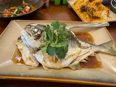 -亚特兰蒂斯·蟹餐厅 CRAB KITCHEN·鲜活海鲜