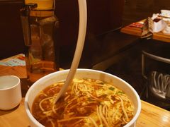 -茅庐毛血旺(烟台大悦城店)