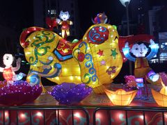 -义乌之心城市生活广场(新马路店)