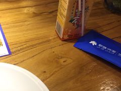 -楼兰古丽·新疆菜(大唐西市店)