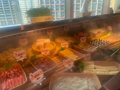 -牛New寿喜烧(金鹰世界店)