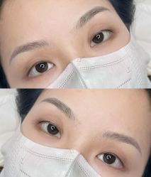 -张小野·专业半永久纹眉
