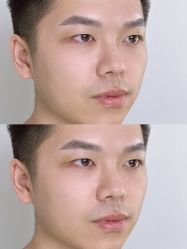 -久匠·野生眉半永久纹眉