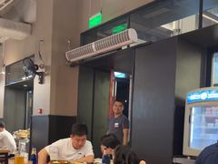 -KAOTOWN烤堂•烧烤(海汇港店)