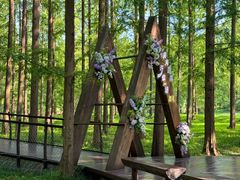 -黄海国家森林公园