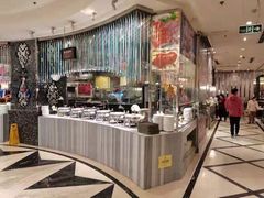 -芭菲盛宴·环球美食(解放碑英利国际店)