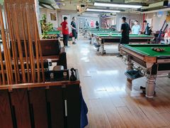 -云川台球棋牌(白纸坊店)