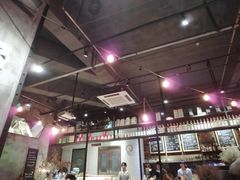 大堂-MIKAKU(万达广场上海宝山店)