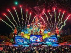 -沈阳方特欢乐世界