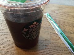 -星巴克(广州天河北龙口店)