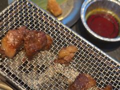 -300杯·和牛烧肉清酒专门店(廊里店)