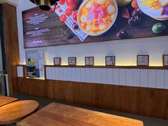 -芒青柠·鲜果甜品茶(双中店)